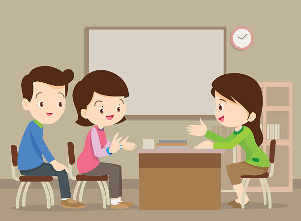 Parent Involvement