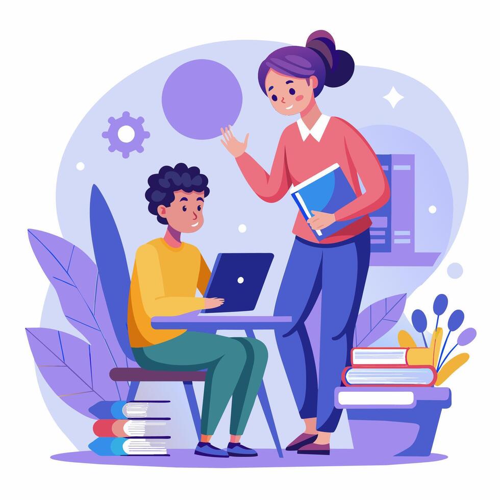 Smart Study Guidance