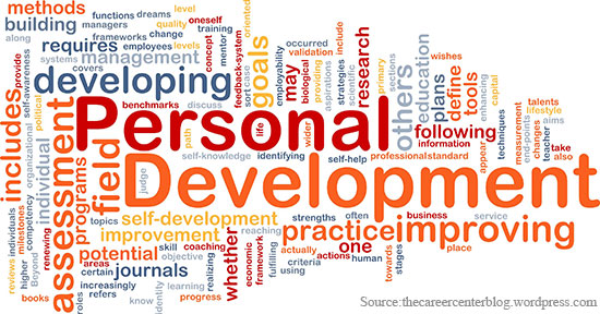 Personality Development